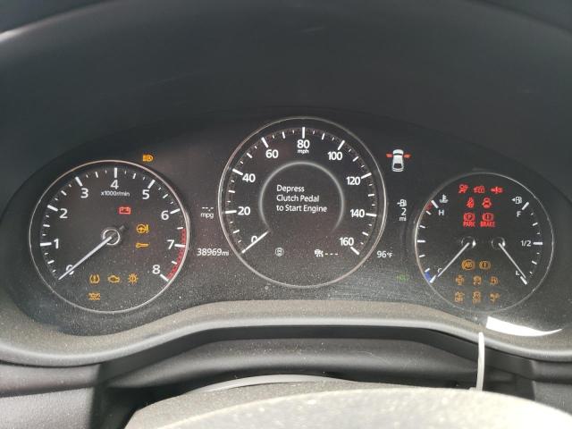 Photo 9 from auction – 2019 MAZDA 3 PREFERRE with VIN JM1BPALM1K1105040