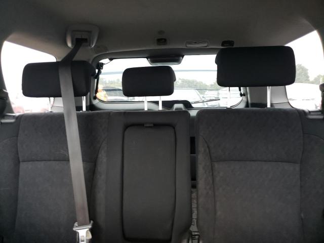 Photo 10 from auction – 2006 HONDA CR-V with VIN SHSRD78586U419365