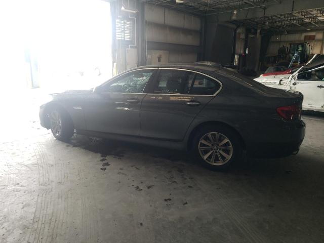Photo 2 from auction – 2016 BMW 528 XI with VIN WBA5A7C50GG152331