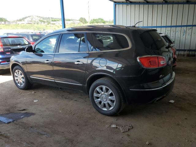 Photo 2 from auction – 2013 BUICK ENCLAVE with VIN 5GAKRDKD8DJ239769