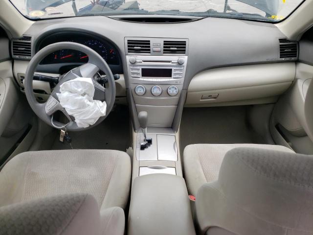 Photo 8 from auction – 2011 TOYOTA CAMRY BASE with VIN 4T4BF3EK7BR194834