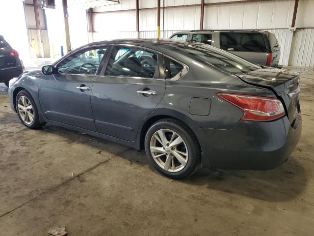 Photo 2 from auction – 2013 NISSAN ALTIMA 2.5 with VIN 1N4AL3AP5DC246383