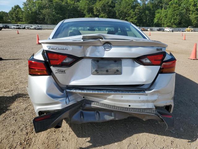 Photo 6 from auction – 2021 NISSAN ALTIMA SR with VIN 1N4BL4CV7MN332384