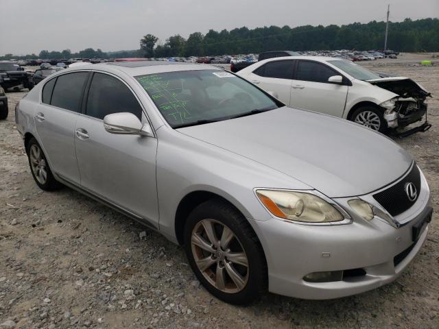 Foto 4 de la subasta – 2010 LEXUS GS 350 con VIN JTHCE1KS2A0027056