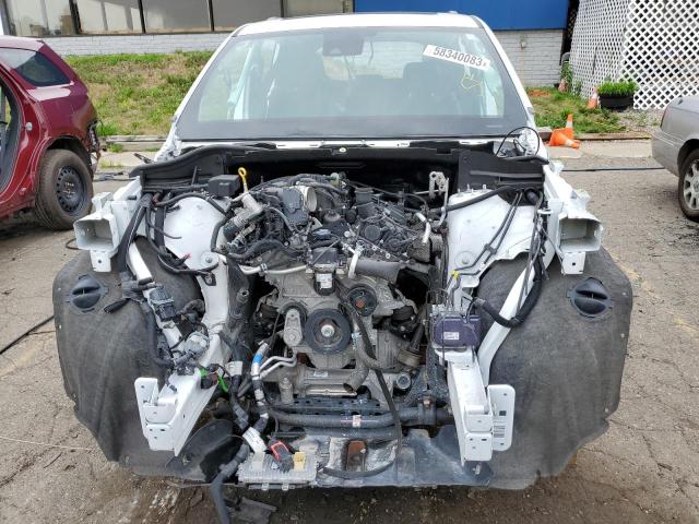 Photo 5 from auction – 2021 JEEP GRAND CHER with VIN 1C4RJFBG6MC562202
