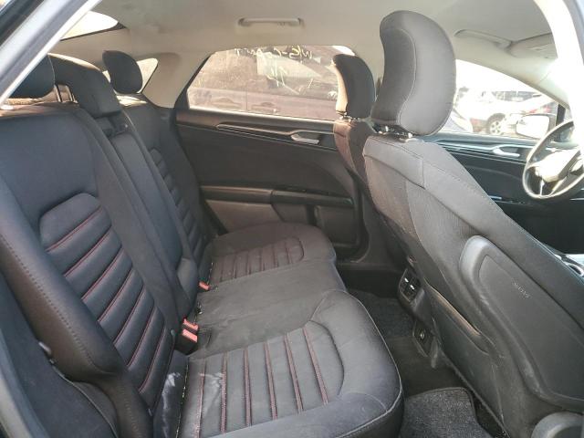 Photo 10 from auction – 2016 FORD FUSION SE with VIN 3FA6P0H96GR404381