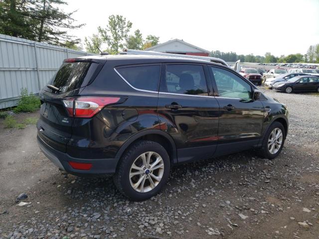 Photo 3 from auction – 2017 FORD ESCAPE SE with VIN 1FMCU9GD0HUE82984