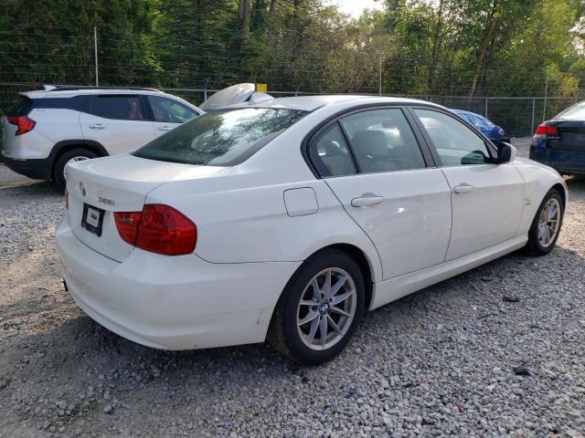 Photo 3 from auction – 2010 BMW 328 XI with VIN WBAPK7C51AA459135