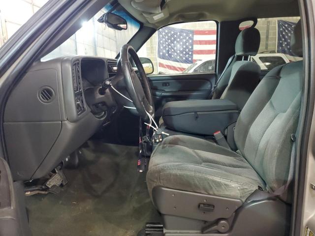 Photo 7 from auction – 2004 CHEVROLET SILVERADO with VIN 2GCEK13T241335413