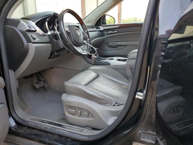 Zdjęcie 7 z aukcji – 2012 CADILLAC SRX PERFOR z VIN 3GYFNBE3XCS590693