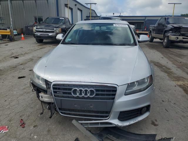 Photo 5 from auction – 2009 AUDI A4 2.0T QU with VIN WAULF78K39A072633