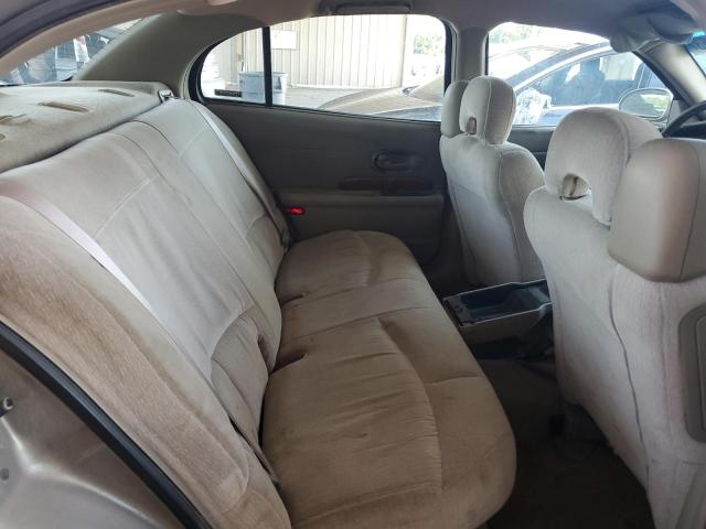 Photo 10 from auction – 2000 BUICK LESABRE CU with VIN 1G4HP54KXYU144744