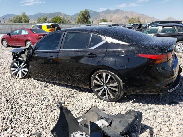 Photo 2 from auction – 2020 NISSAN ALTIMA SR with VIN 1N4BL4CW0LC239497