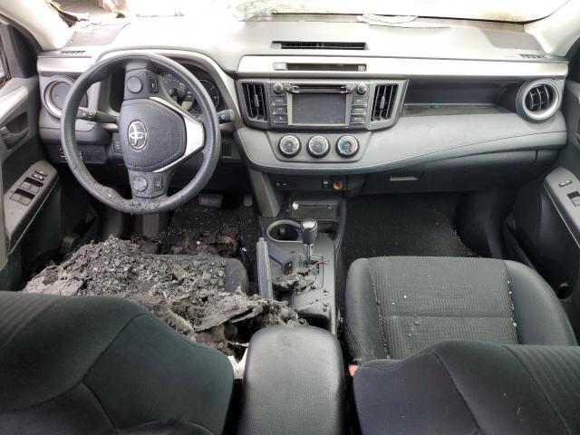 Photo 8 from auction – 2016 TOYOTA RAV4 LE with VIN 2T3BFREV7GW512716
