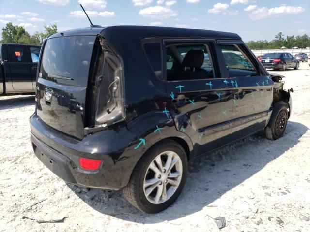 Photo 3 from auction – 2012 KIA SOUL with VIN KNDJT2A54C7376648