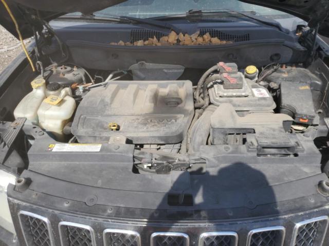 Photo 12 from auction – 2011 JEEP COMPASS SP with VIN 1J4NF1FB7BD187634