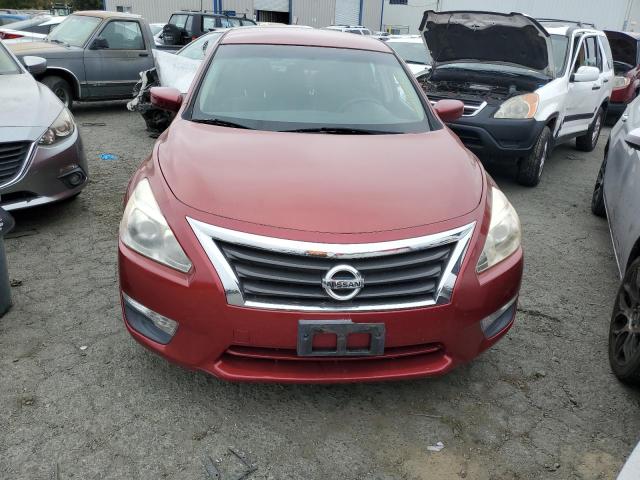 Photo 5 from auction – 2013 NISSAN ALTIMA 2.5 with VIN 1N4AL3AP7DC254260