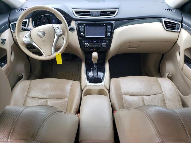 Photo 8 from auction – 2014 NISSAN ROGUE S with VIN 5N1AT2MT6EC760530