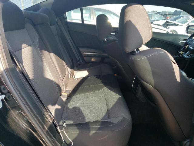 Photo 10 from auction – 2016 DODGE CHARGER SX with VIN 2C3CDXHG6GH237193