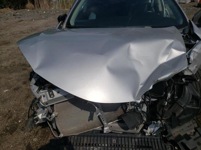 Photo 11 from auction – 2014 TOYOTA COROLLA L with VIN 2T1BURHE1EC013872