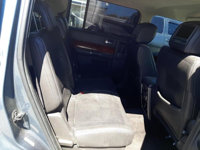 Photo 11 from auction – 2010 FORD FLEX LIMIT with VIN 2FMHK6DT5ABA57830