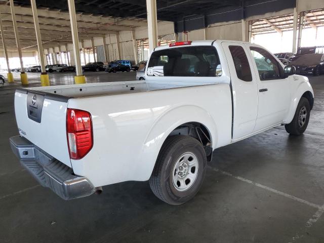 Photo 3 from auction – 2012 NISSAN FRONTIER S with VIN 1N6BD0CT8CC420723