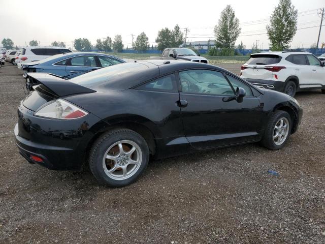 Photo 3 from auction – 2009 MITSUBISHI ECLIPSE GT with VIN 4A3AK34T59E602216