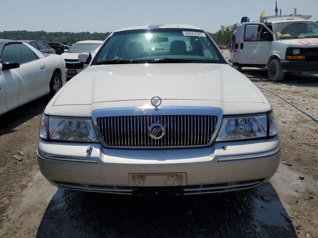Photo 5 from auction – 2004 MERCURY GRAND MARQ with VIN 2MEFM74W14X639872