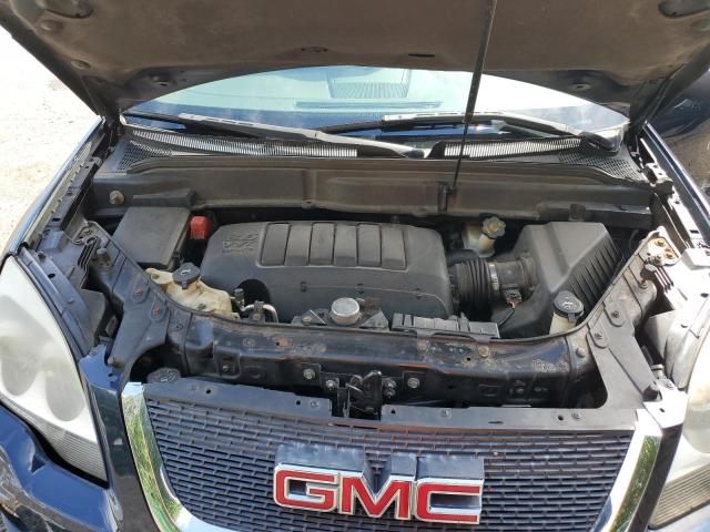 Foto 12 de la subasta – 2011 GMC ACADIA SLE con VIN 1GKKVPED6BJ294973