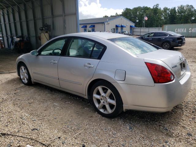 Photo 2 from auction – 2005 NISSAN MAXIMA SE with VIN 1N4BA41E15C821126