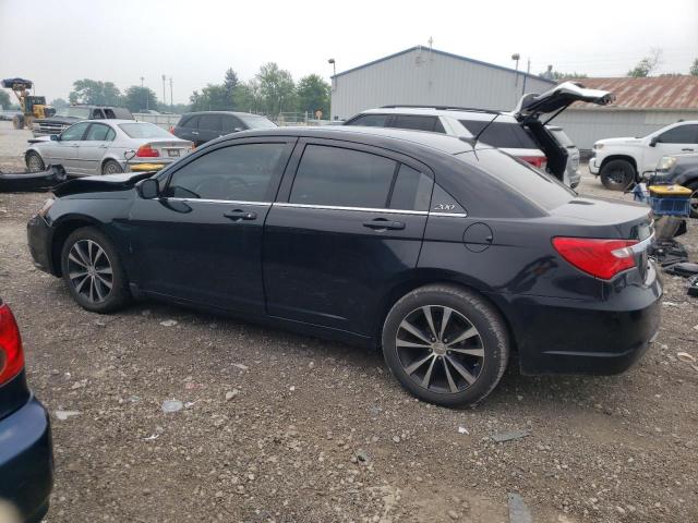 Photo 2 from auction – 2013 CHRYSLER 200 LIMITE with VIN 1C3CCBCG0DN553432