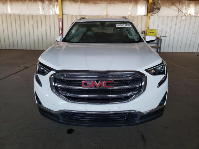 Photo 5 from auction – 2019 GMC TERRAIN SL with VIN 3GKALVEX5KL181668
