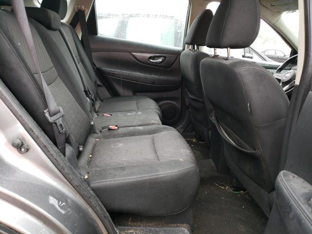 Photo 10 from auction – 2017 NISSAN ROGUE S with VIN KNMAT2MT4HP566225