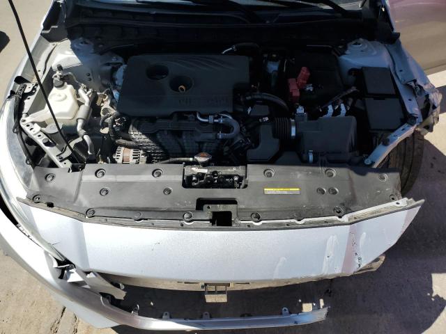 Photo 11 from auction – 2019 NISSAN ALTIMA SR with VIN 1N4BL4CV2KC168941