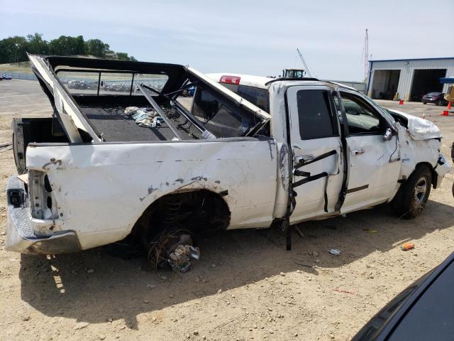 Photo 3 from auction – 2009 DODGE RAM 1500 with VIN 1D3HV18T39S764636
