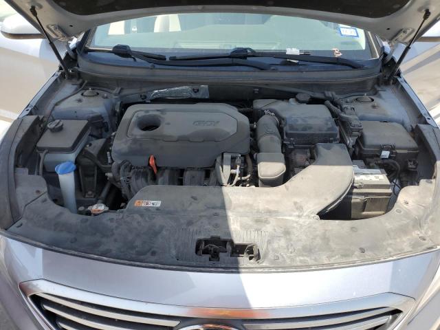 Photo 11 from auction – 2016 HYUNDAI SONATA SE with VIN 5NPE24AF4GH387126