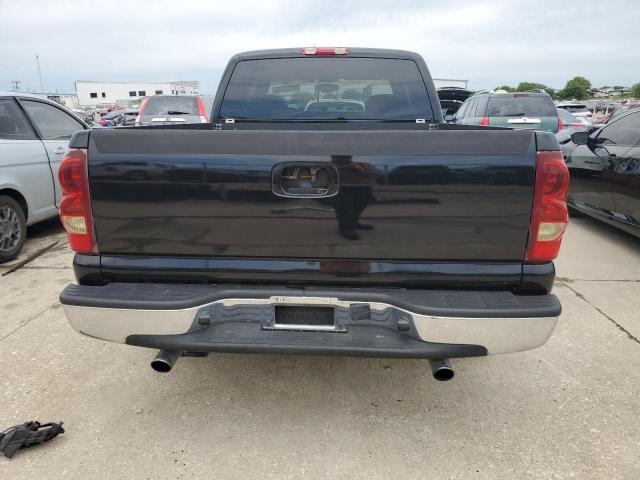 Photo 6 from auction – 2003 CHEVROLET SILVERADO with VIN 2GCEC19X931401283