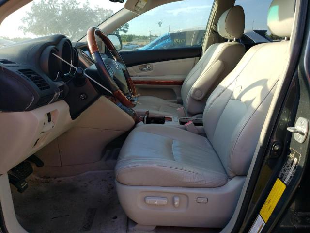 Photo 7 from auction – 2004 LEXUS RX 330 with VIN JTJGA31U140021327