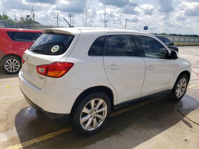 Photo 3 from auction – 2015 MITSUBISHI OUTLANDER with VIN 4A4AR4AU3FE023408