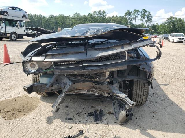 Photo 5 from auction – 2012 DODGE CHALLENGER with VIN 2C3CDYCJ7CH193787