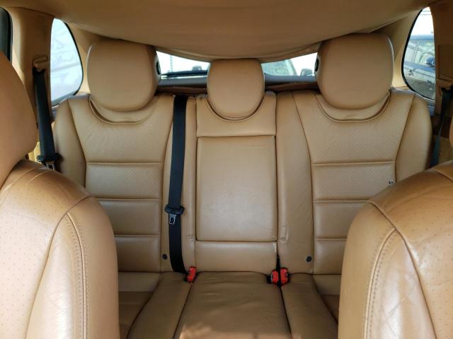 Снимка 10 от търг – 2006 PORSCHE CAYENNE с VIN WP1AA29P56LA22823