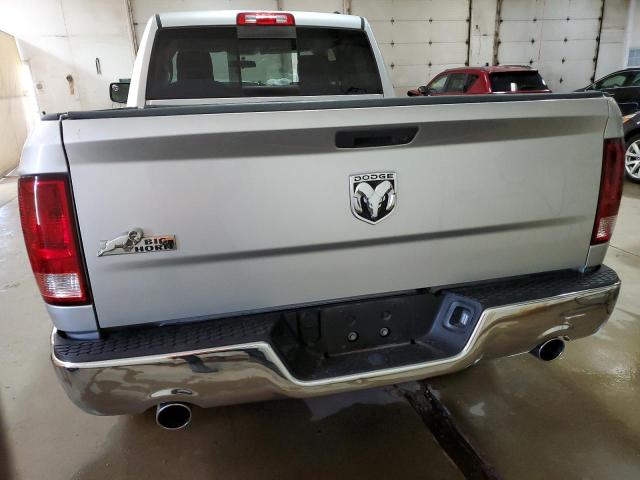 Photo 6 from auction – 2009 DODGE RAM 1500 with VIN 1D3HB18T79S810767