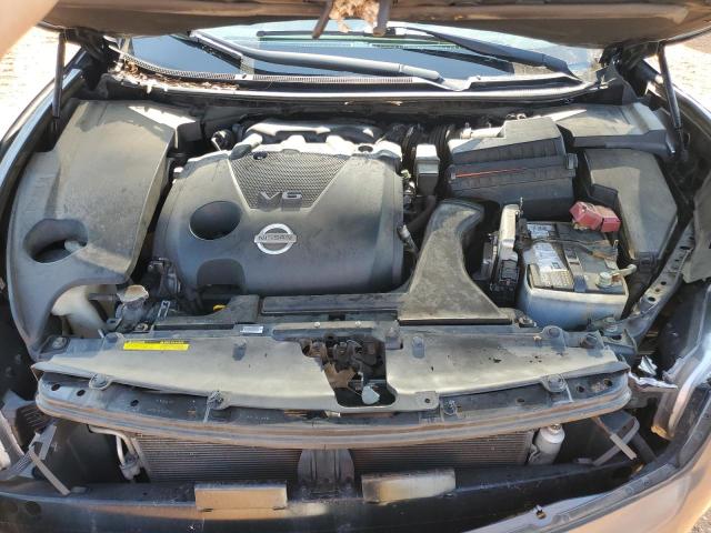 Photo 11 from auction – 2012 NISSAN MAXIMA S with VIN 1N4AA5AP5CC864867