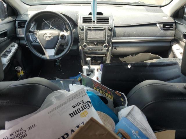 Photo 8 from auction – 2014 TOYOTA CAMRY L with VIN 4T1BF1FKXEU745453