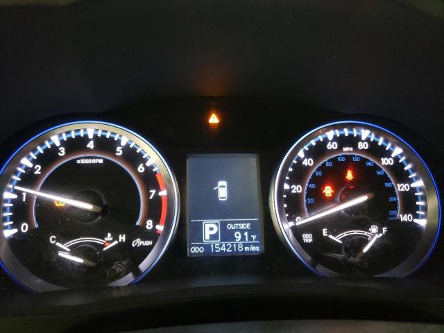 Photo 9 from auction – 2014 TOYOTA HIGHLANDER with VIN 5TDBKRFH6ES017961
