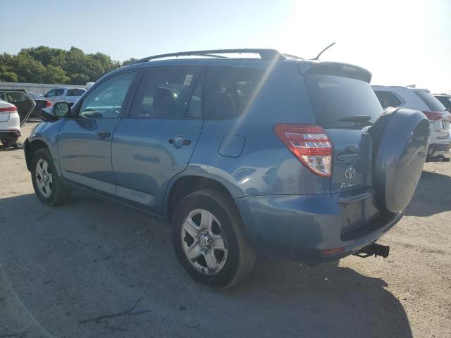 Photo 2 from auction – 2011 TOYOTA RAV4 with VIN 2T3ZF4DV0BW090882