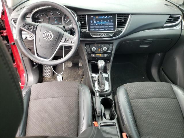 Photo 8 from auction – 2018 BUICK ENCORE PRE with VIN KL4CJFSB5JB603148