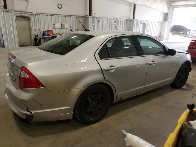 Photo 3 from auction – 2011 FORD FUSION SE with VIN 3FAHP0HA3BR324306