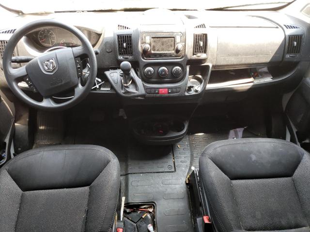 Photo 8 from auction – 2020 RAM PROMASTER with VIN 3C6TRVBG7LE127129