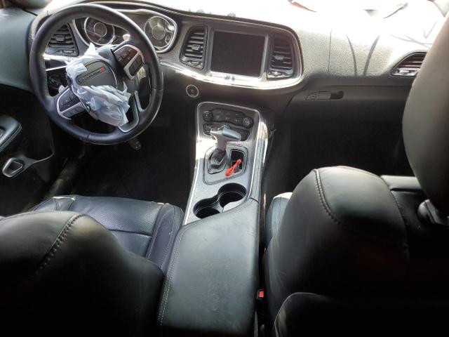 Photo 8 from auction – 2015 DODGE CHALLENGER with VIN 2C3CDZBT6FH901573